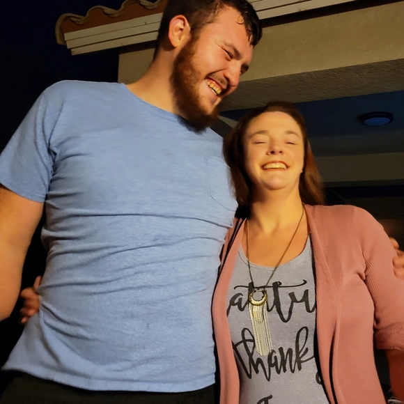 Meet your Posher, Jennifer--POSH AMBASSADOR & 5⭐️ Seller! - Picture 11 of 16